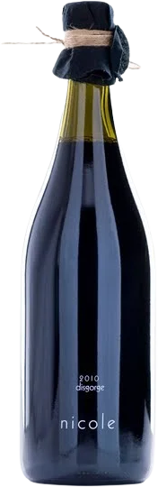 David Franz Nicole Sparkling NV Barossa Valley